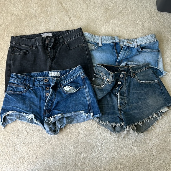 Denim bundle - Picture 2 of 3